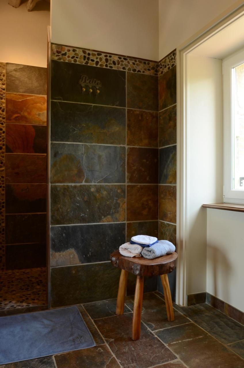 Chambres D'Hotes Au Gite De La Pommeraie Landeronde Buitenkant foto
